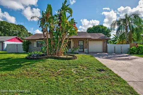 458 Freeman Road NW Palm Bay FL 32907