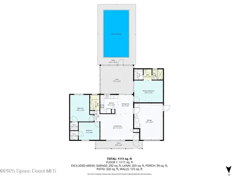 458 Freeman Road NW Palm Bay FL 32907