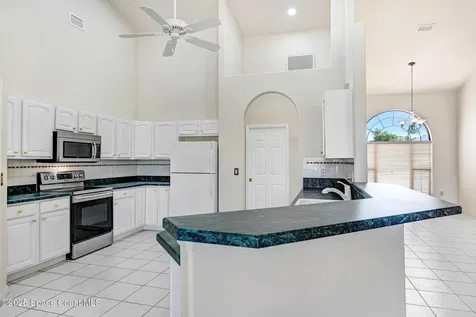 3345 Savannahs Trail Merritt Island FL 32953