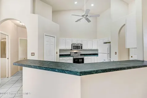 3345 Savannahs Trail Merritt Island FL 32953