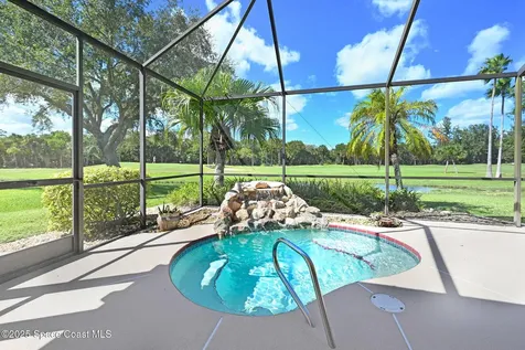 3345 Savannahs Trail Merritt Island FL 32953