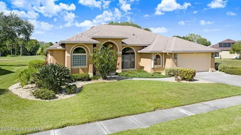 3345 Savannahs Trail Merritt Island FL 32953