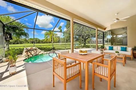 3345 Savannahs Trail Merritt Island FL 32953