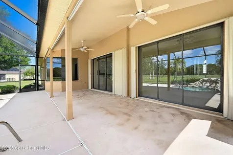 3345 Savannahs Trail Merritt Island FL 32953