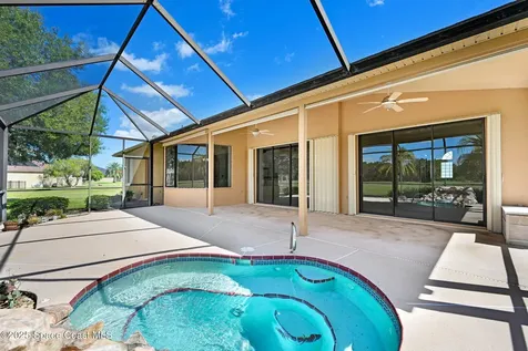 3345 Savannahs Trail Merritt Island FL 32953