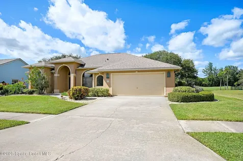 3345 Savannahs Trail Merritt Island FL 32953