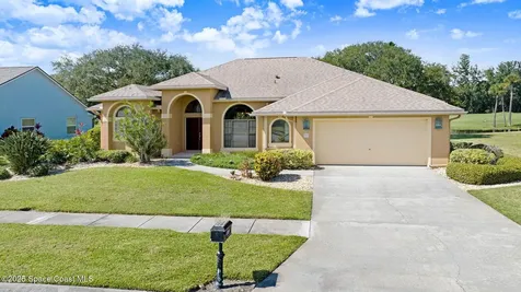 3345 Savannahs Trail Merritt Island FL 32953