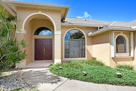 3345 Savannahs Trail Merritt Island FL 32953