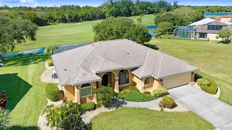 3345 Savannahs Trail Merritt Island FL 32953