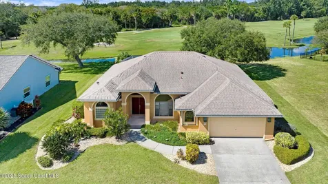 3345 Savannahs Trail Merritt Island FL 32953