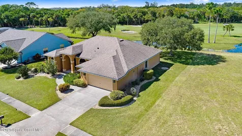 3345 Savannahs Trail Merritt Island FL 32953