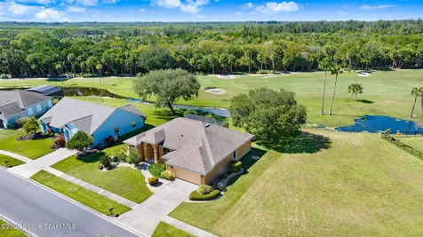 3345 Savannahs Trail Merritt Island FL 32953