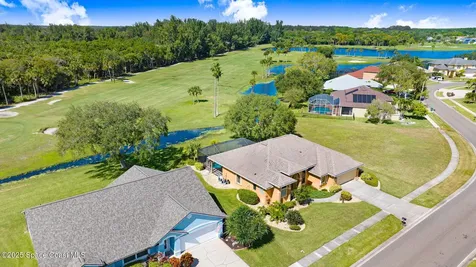 3345 Savannahs Trail Merritt Island FL 32953