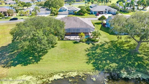 3345 Savannahs Trail Merritt Island FL 32953