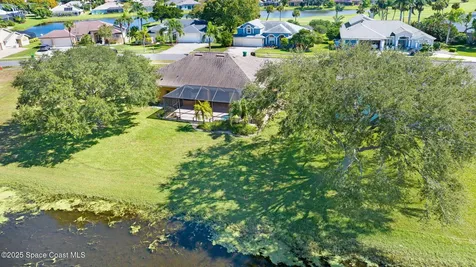 3345 Savannahs Trail Merritt Island FL 32953