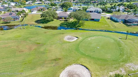 3345 Savannahs Trail Merritt Island FL 32953