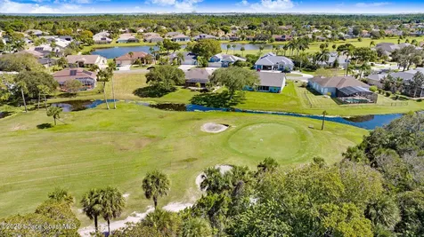 3345 Savannahs Trail Merritt Island FL 32953