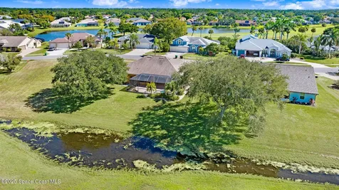 3345 Savannahs Trail Merritt Island FL 32953