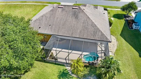 3345 Savannahs Trail Merritt Island FL 32953