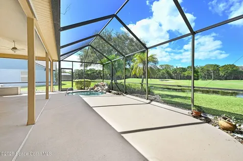 3345 Savannahs Trail Merritt Island FL 32953