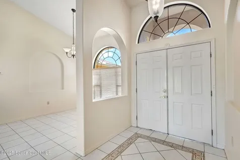 3345 Savannahs Trail Merritt Island FL 32953