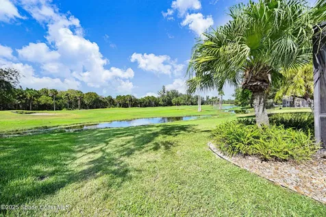 3345 Savannahs Trail Merritt Island FL 32953