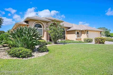 3345 Savannahs Trail Merritt Island FL 32953