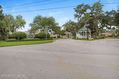 3345 Savannahs Trail Merritt Island FL 32953