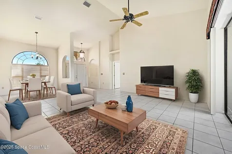 3345 Savannahs Trail Merritt Island FL 32953
