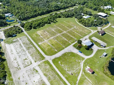 000E Berry Road Grant-valkaria FL 32949