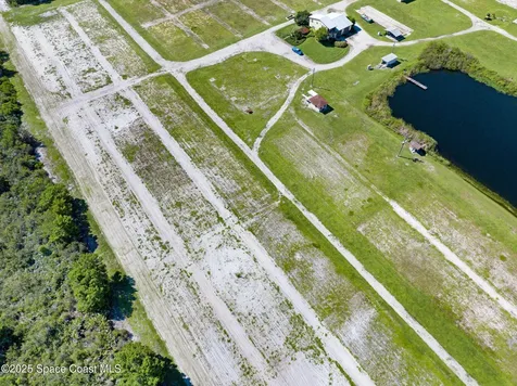 000E Berry Road Grant-valkaria FL 32949