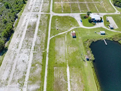 000E Berry Road Grant-valkaria FL 32949