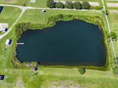 000E Berry Road Grant-valkaria FL 32949
