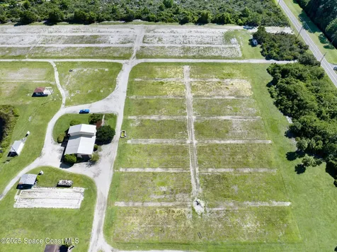 000E Berry Road Grant-valkaria FL 32949