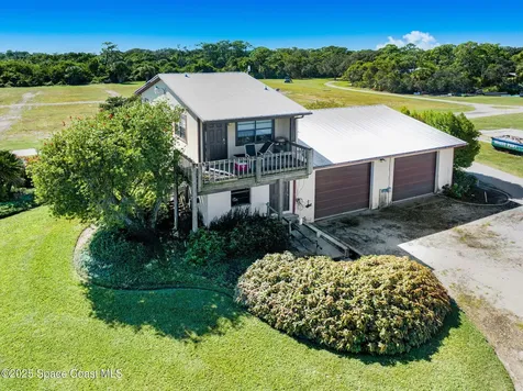 000E Berry Road Grant-valkaria FL 32949