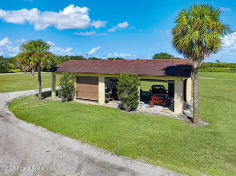 000E Berry Road Grant-valkaria FL 32949