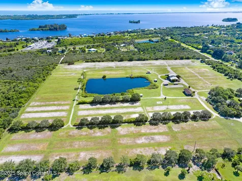 000B Berry Road Grant-valkaria FL 32949