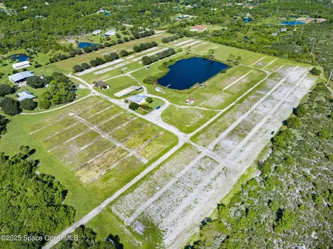 000D Berry Road Grant-valkaria FL 32949