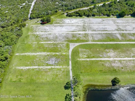 000D Berry Road Grant-valkaria FL 32949