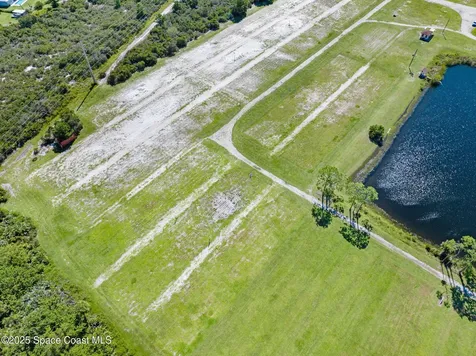 000D Berry Road Grant-valkaria FL 32949