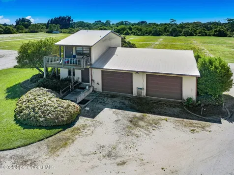 000D Berry Road Grant-valkaria FL 32949
