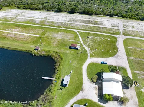 000C Berry Road Grant-valkaria FL 32949