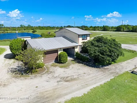 000C Berry Road Grant-valkaria FL 32949