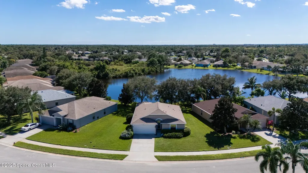 1307 Auburn Lakes Drive Rockledge FL 32955