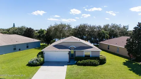 1307 Auburn Lakes Drive Rockledge FL 32955