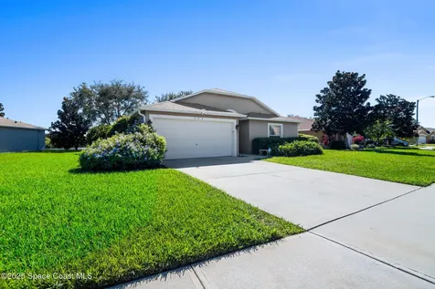 1307 Auburn Lakes Drive Rockledge FL 32955