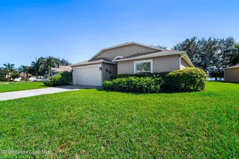 1307 Auburn Lakes Drive Rockledge FL 32955