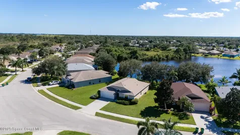 1307 Auburn Lakes Drive Rockledge FL 32955