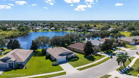 1307 Auburn Lakes Drive Rockledge FL 32955