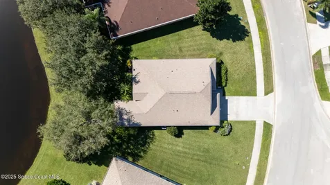 1307 Auburn Lakes Drive Rockledge FL 32955